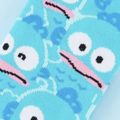 Hangyodon Fun Faces Socks