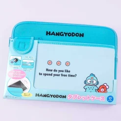 Hangyodon Fun Tablet Case