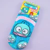 Hangyodon Funny Faces Jacquard Socks