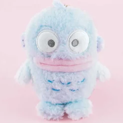 Hangyodon Furry Pastel Luminous Plushie - Medium