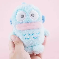 Hangyodon Furry Pastel Luminous Plushie - Medium