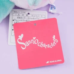 Hangyodon Fuwakuta Summer Plushie - Medium