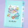 Hangyodon Gachapon Toy A4 File Folder