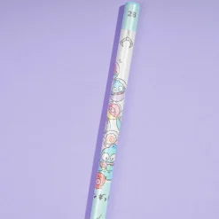Hangyodon Gachapon Toy 2B Pencil