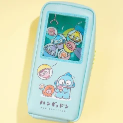 Hangyodon Gachapon Toy Pencil Case