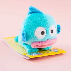 Hangyodon Hair Scrunchie