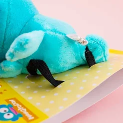 Hangyodon Hair Scrunchie