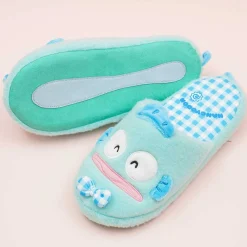 Hangyodon Happy Face Slippers