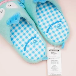 Hangyodon Happy Face Slippers