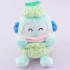 Hangyodon Happy Melon Plushie - Medium