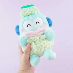 Hangyodon Happy Melon Plushie - Medium
