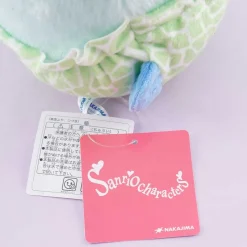 Hangyodon Happy Melon Plushie - Medium