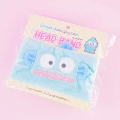 Hangyodon Headband