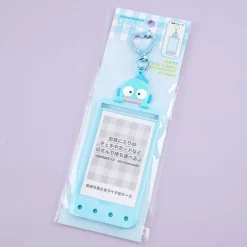 Hangyodon Heart Ring Custom Card Holder