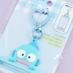 Hangyodon Heart Ring Custom Card Holder