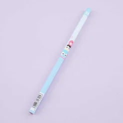 Hangyodon Hexagonal 2B Pencil