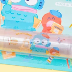 Hangyodon Honey Lip Balm