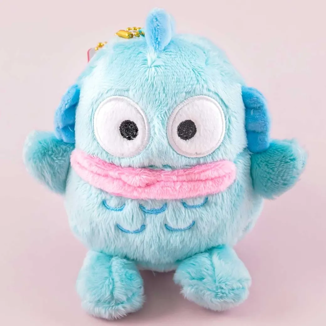 Hangyodon Howa Howa Plushie - Medium