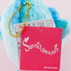 Hangyodon Howa Howa Plushie - Medium