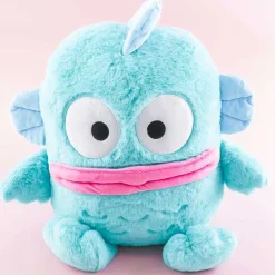 Hangyodon Howa Howa Plushie - Extra Big