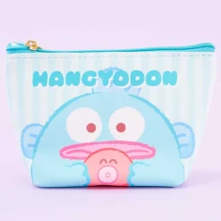 Hangyodon Hug Mini Pouch