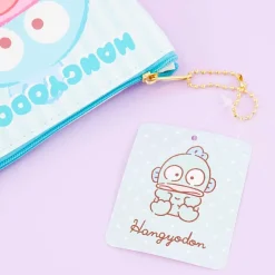 Hangyodon Hug Mini Pouch