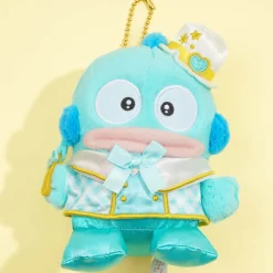 Hangyodon I'll Make You Like Me More Plushie Charm