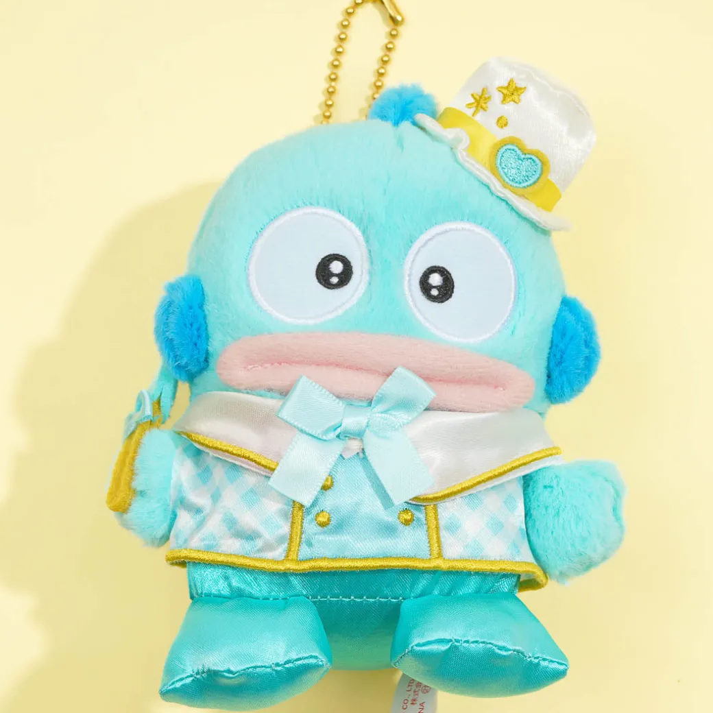 Hangyodon I'll Make You Like Me More Plushie Charm