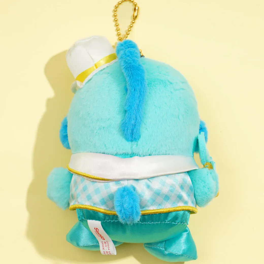 Hangyodon I'll Make You Like Me More Plushie Charm