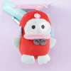 Hangyodon Kigurumi Plushie Bag Charm - Mini