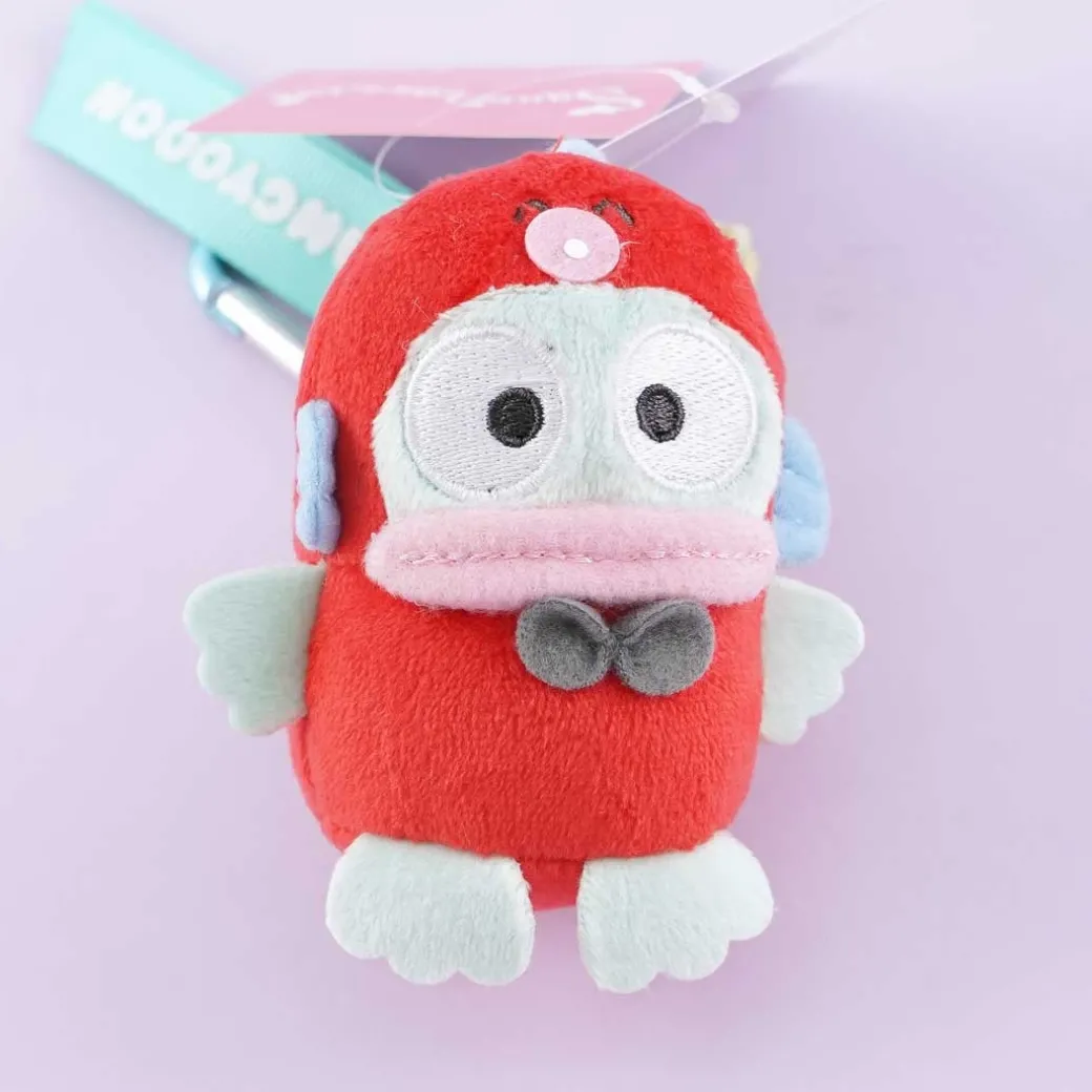 Hangyodon Kigurumi Plushie Bag Charm - Mini