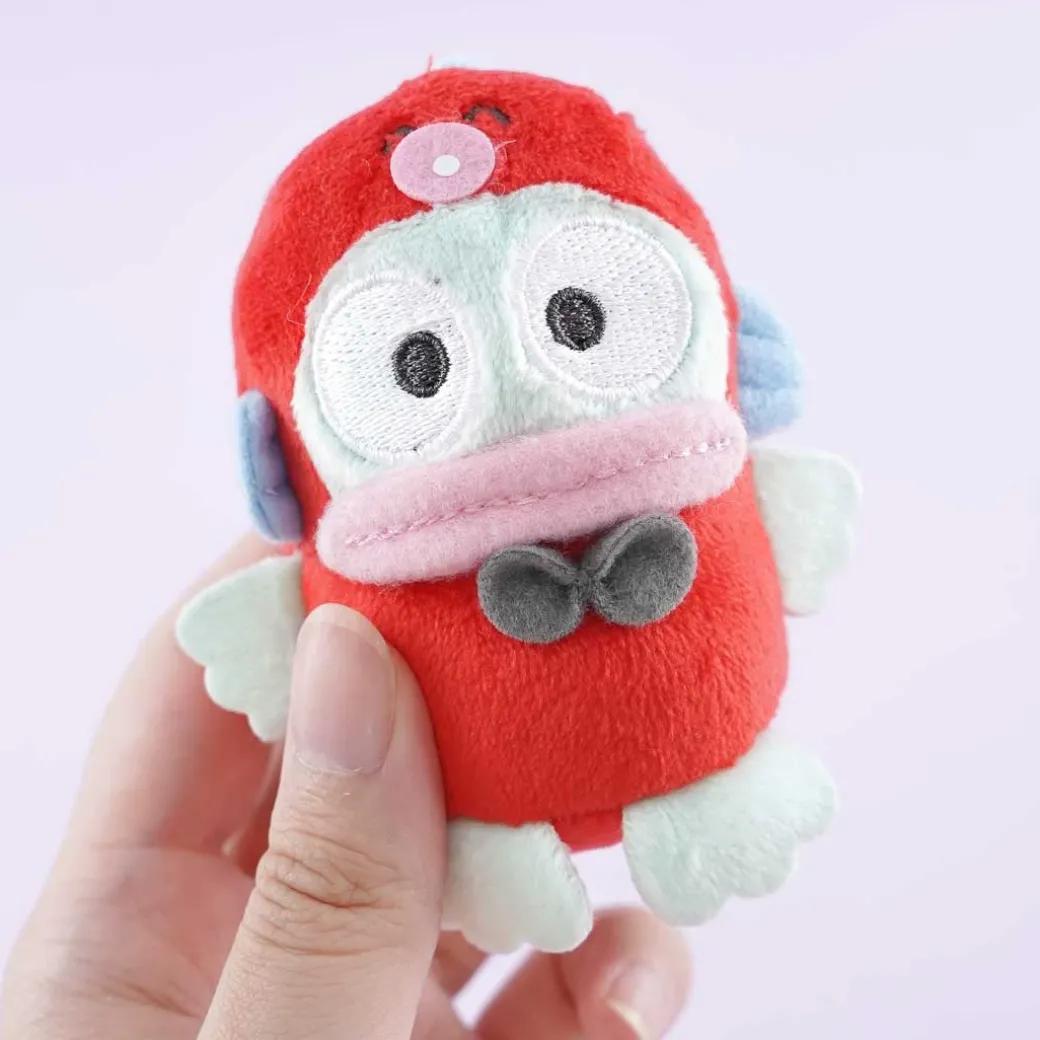 Hangyodon Kigurumi Plushie Bag Charm - Mini