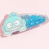 Hangyodon Kira Kira Clear Hair Clip