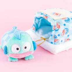 Hangyodon Kotatsu Plushie - Mini