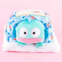 Hangyodon Kotatsu Plushie - Mini