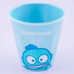 Hangyodon Life Melamine Cup