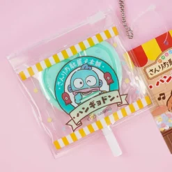 Hangyodon Lollipop Mirror Charm