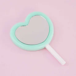 Hangyodon Lollipop Mirror Charm