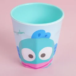 Hangyodon Lovely Face Melamine Cup