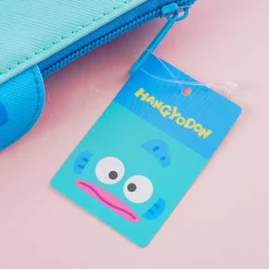 Hangyodon Lovely Face Pouch