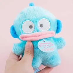 Hangyodon Magnetic Standing Plushie - Medium