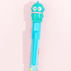 Hangyodon Mascot Topper Ballpen
