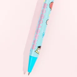 Hangyodon Mascot Topper Ballpen