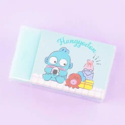 Hangyodon Matomaru-Kun Eraser