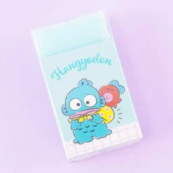Hangyodon Matomaru-Kun Eraser