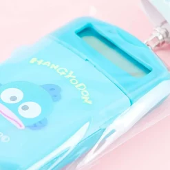 Hangyodon Mini Calculator Charm