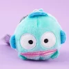 Hangyodon Mini Plushie Charm