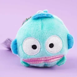 Hangyodon Mini Plushie Charm