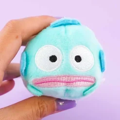 Hangyodon Mini Plushie Charm