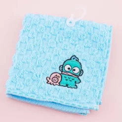 Hangyodon Mini Towel
